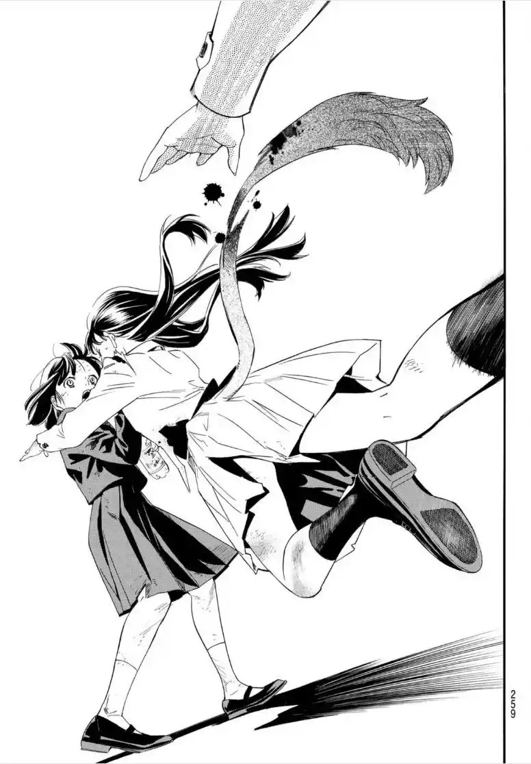 Noragami - Capítulo 101.2 - Página 20 - LectorTMOo