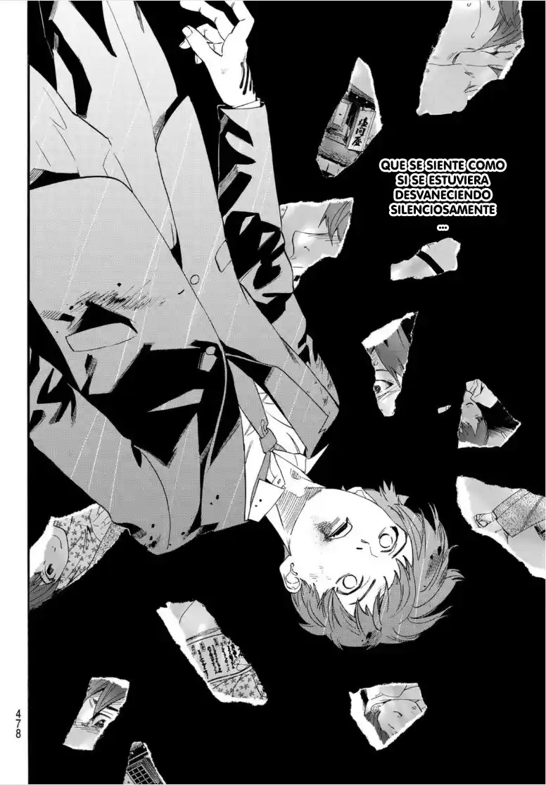 Noragami - Capítulo 101 - Página 5 - LectorTMOo