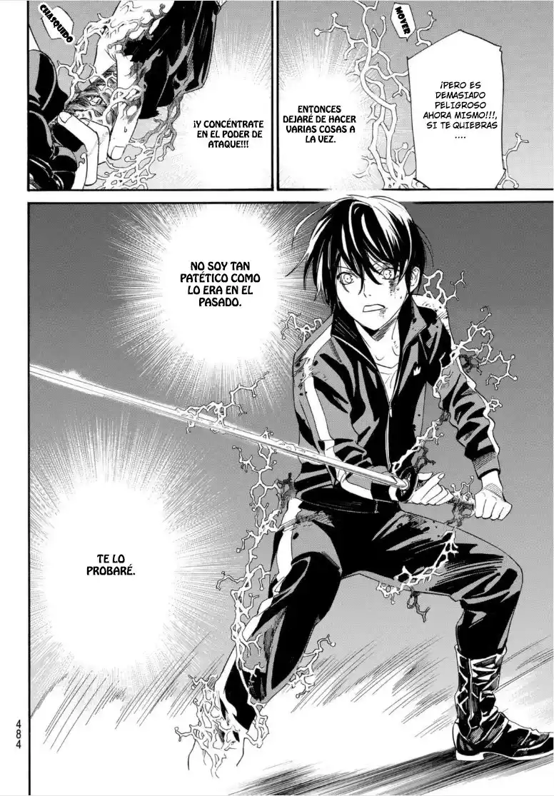 Noragami - Capítulo 101 - Página 11 - LectorTMOo