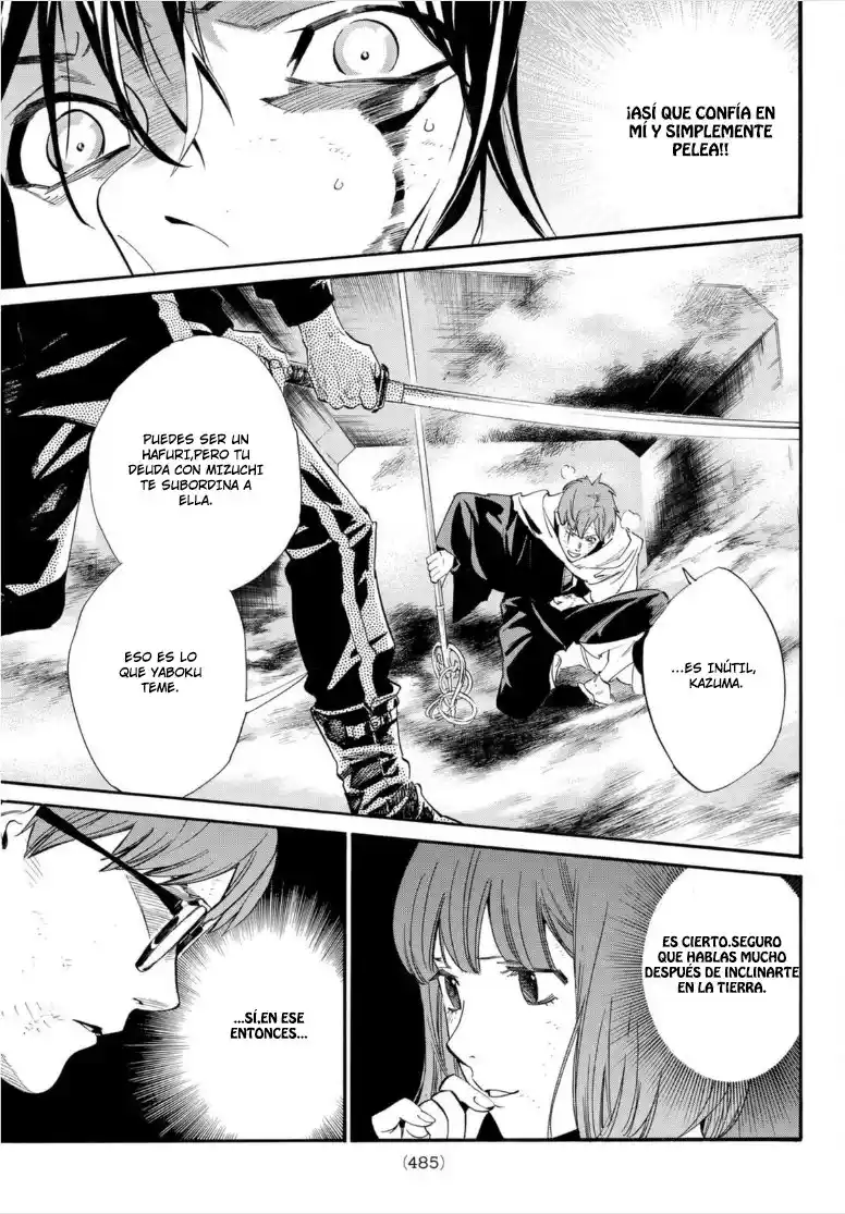 Noragami - Capítulo 101 - Página 12 - LectorTMOo