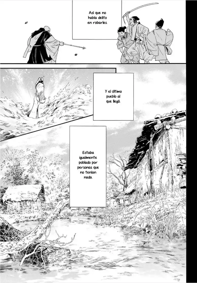 Noragami - Capítulo 101 - Página 20 - LectorTMOo