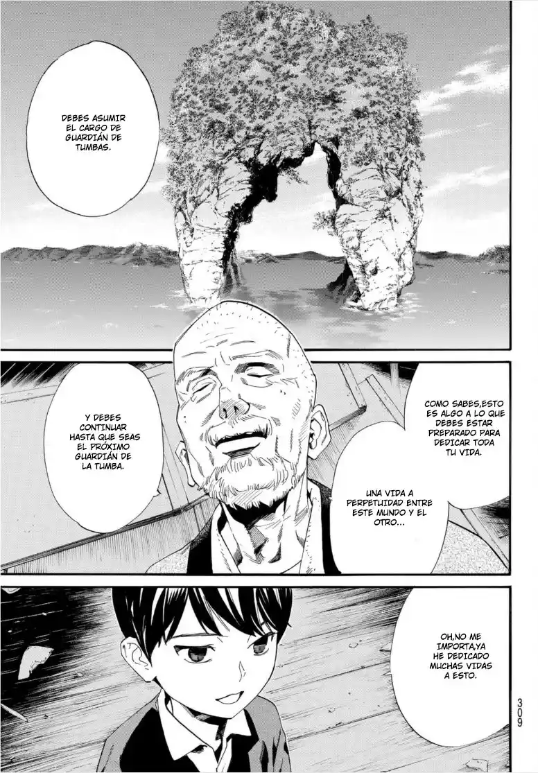 Noragami - Capítulo 102.20 - Página 11 - LectorTMOo
