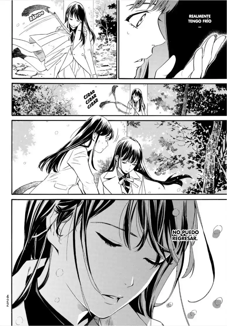 Noragami - Capítulo 102 - Página 5 - LectorTMOo