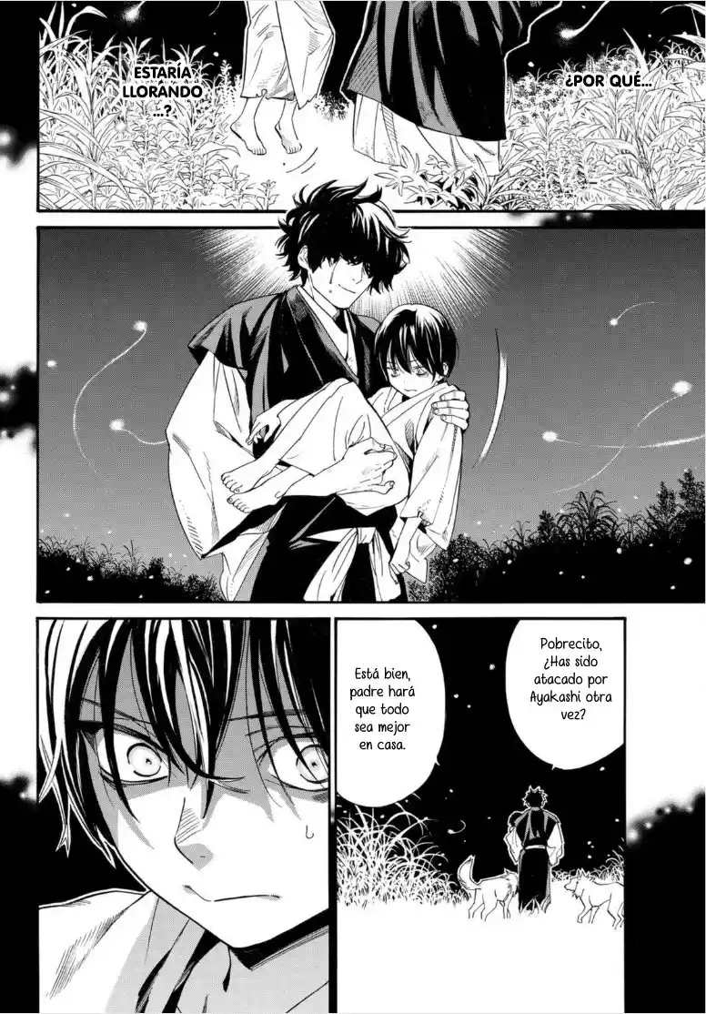 Noragami - Capítulo 102 - Página 11 - LectorTMOo