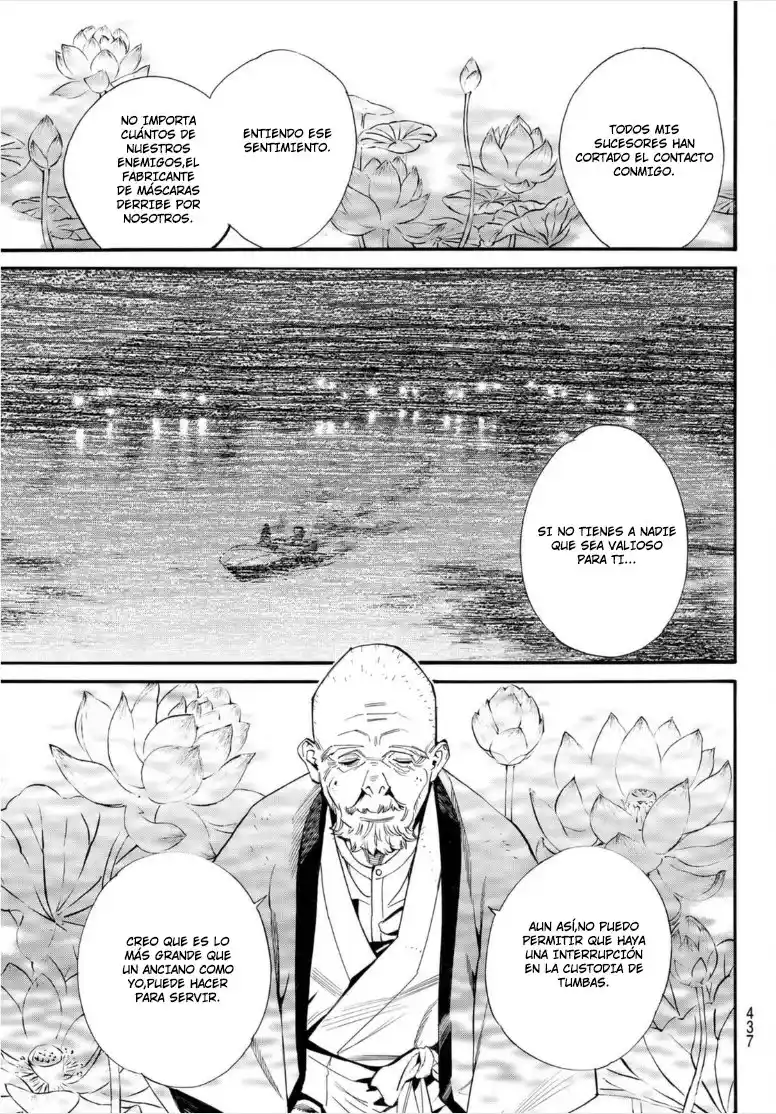 Noragami - Capítulo 102 - Página 20 - LectorTMOo