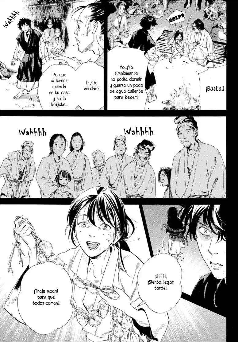 Noragami - Capítulo 103.2 - Página 5 - LectorTMOo
