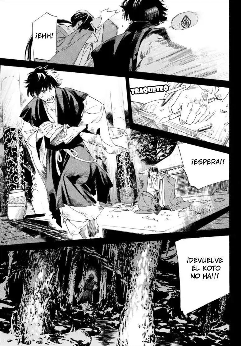 Noragami - Capítulo 103.2 - Página 15 - LectorTMOo