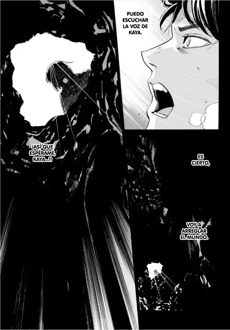 Noragami - Capítulo 103.2 - Página 17 - LectorTMOo