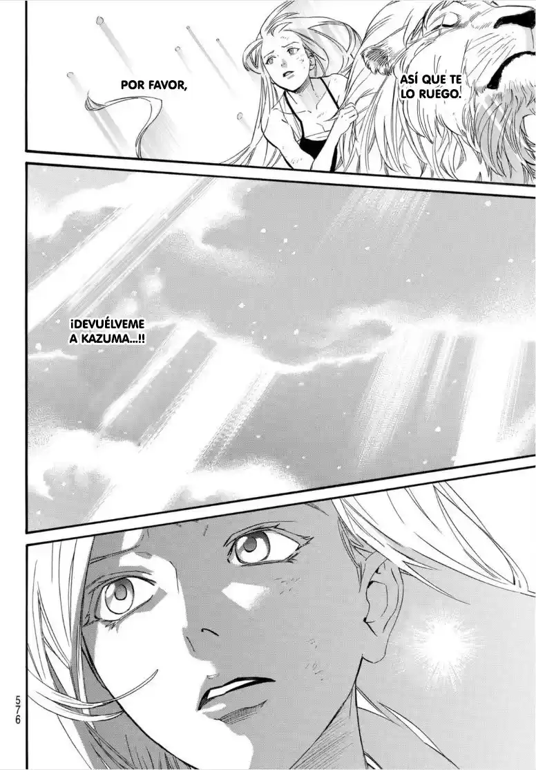 Noragami - Capítulo 103.2 - Página 20 - LectorTMOo