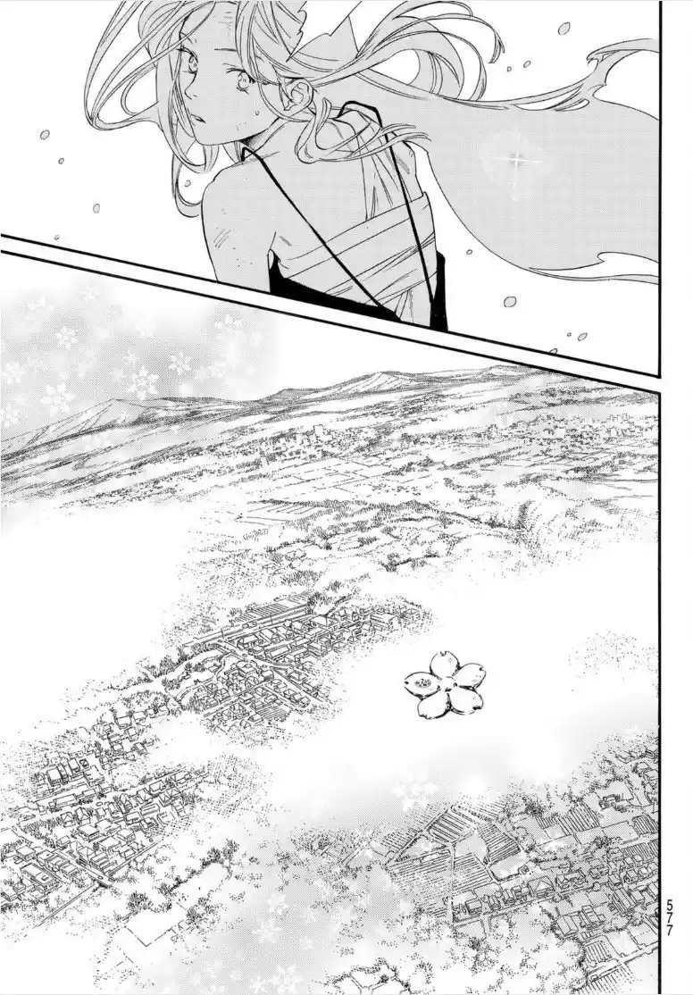 Noragami - Capítulo 103.2 - Página 21 - LectorTMOo