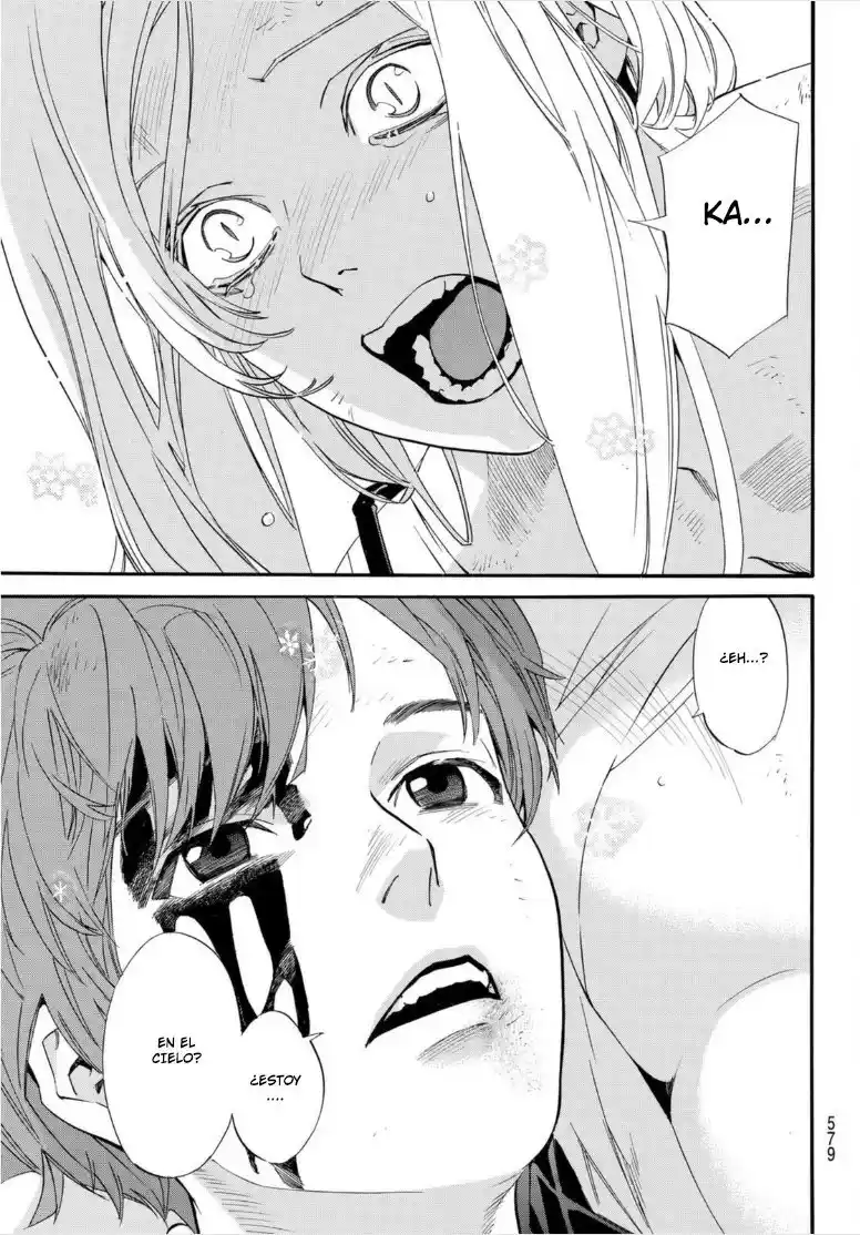 Noragami - Capítulo 103.2 - Página 23 - LectorTMOo