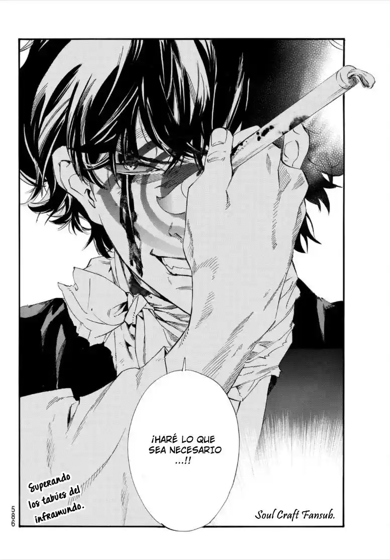 Noragami - Capítulo 103.2 - Página 30 - LectorTMOo