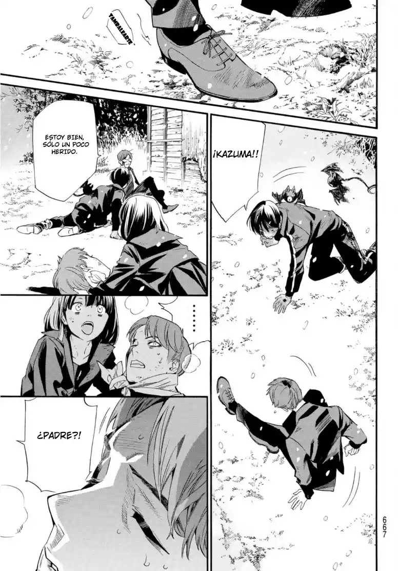 Noragami - Capítulo 103 - Página 6 - LectorTMOo