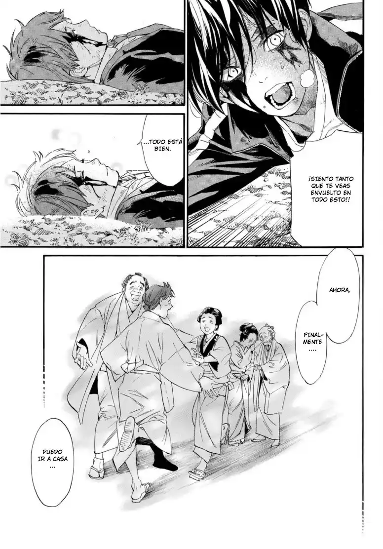 Noragami - Capítulo 103 - Página 10 - LectorTMOo