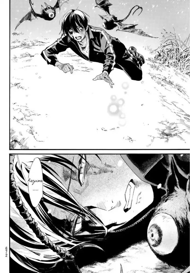 Noragami - Capítulo 103 - Página 11 - LectorTMOo
