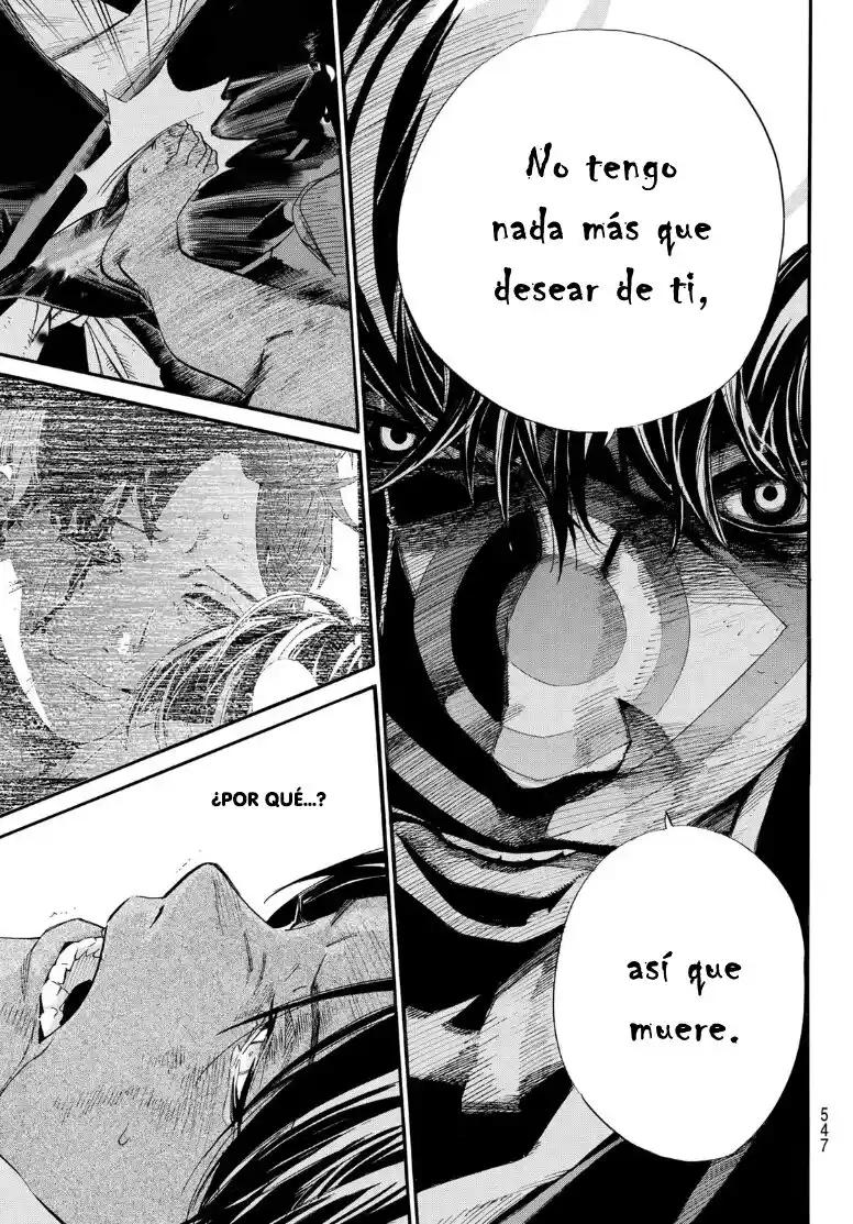 Noragami - Capítulo 104.20 - Página 13 - LectorTMOo