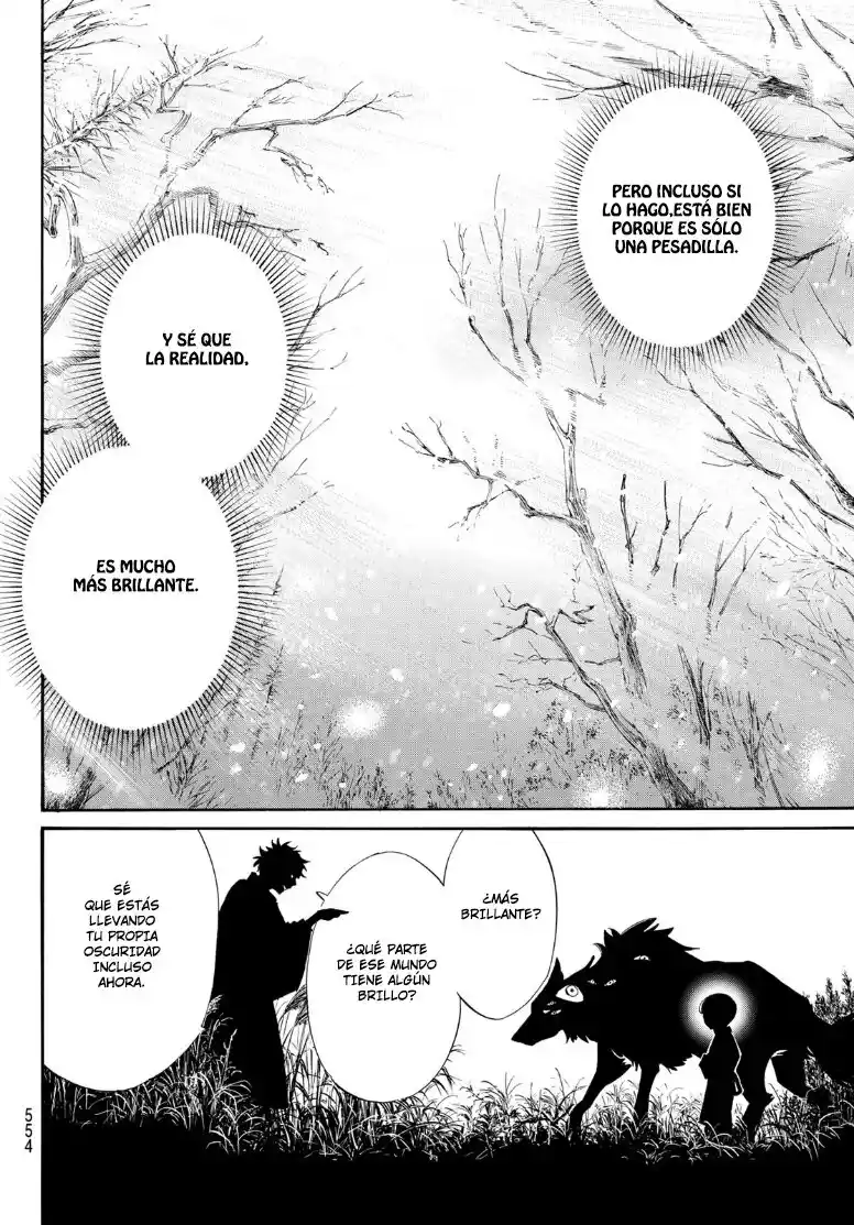 Noragami - Capítulo 104.20 - Página 19 - LectorTMOo