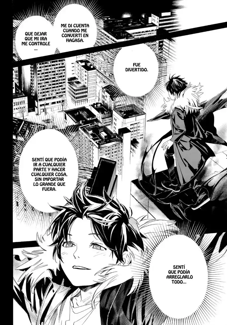 Noragami - Capítulo 104.20 - Página 21 - LectorTMOo