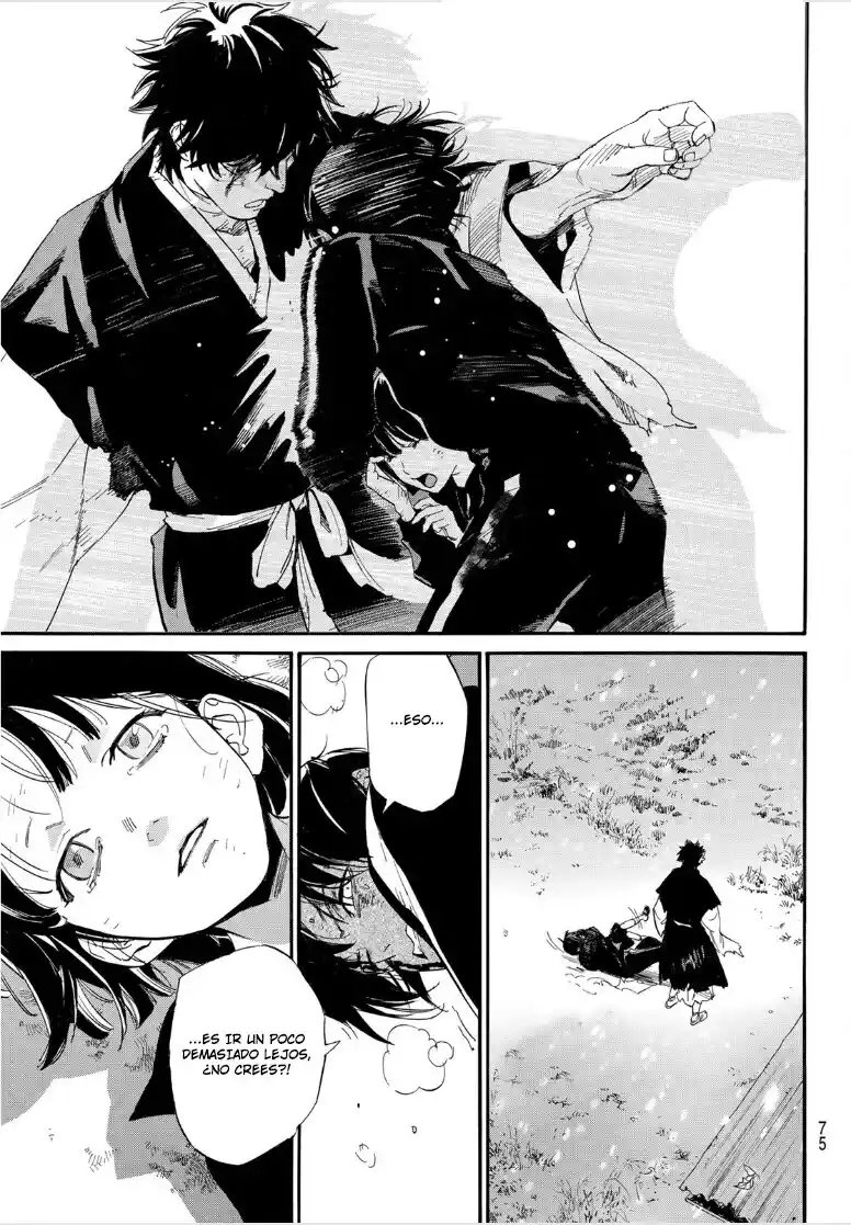 Noragami - Capítulo 104 - Página 9 - LectorTMOo