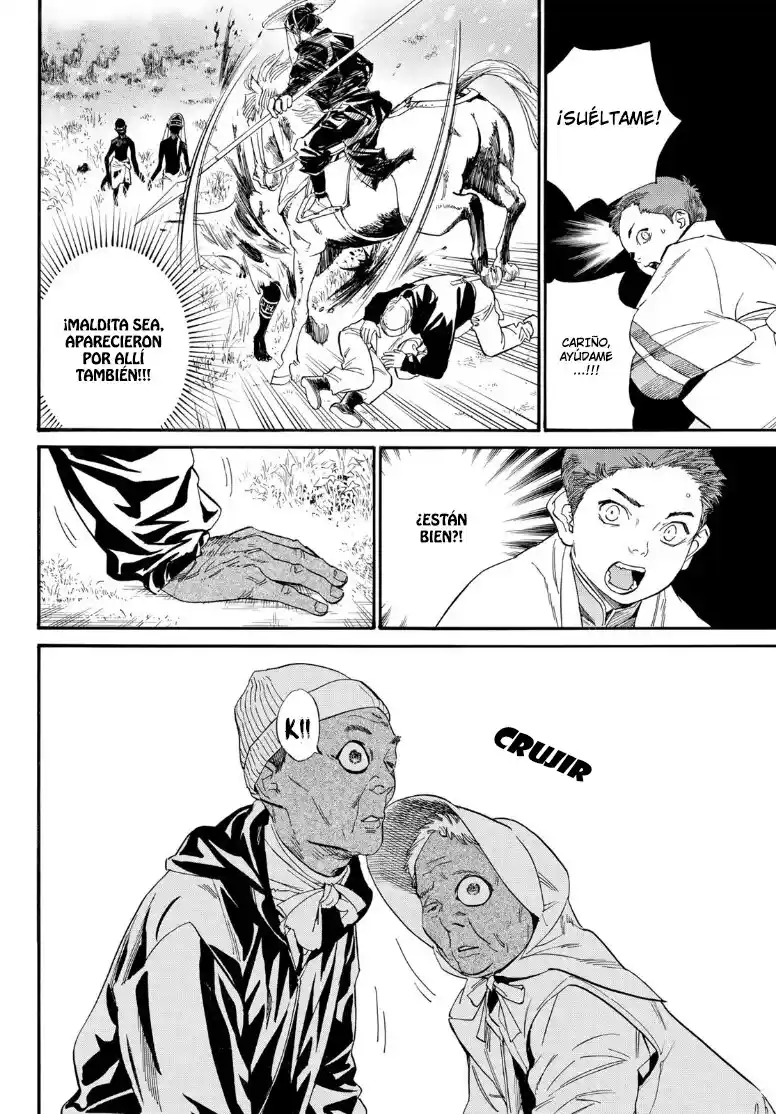 Noragami - Capítulo 105.20 - Página 3 - LectorTMOo