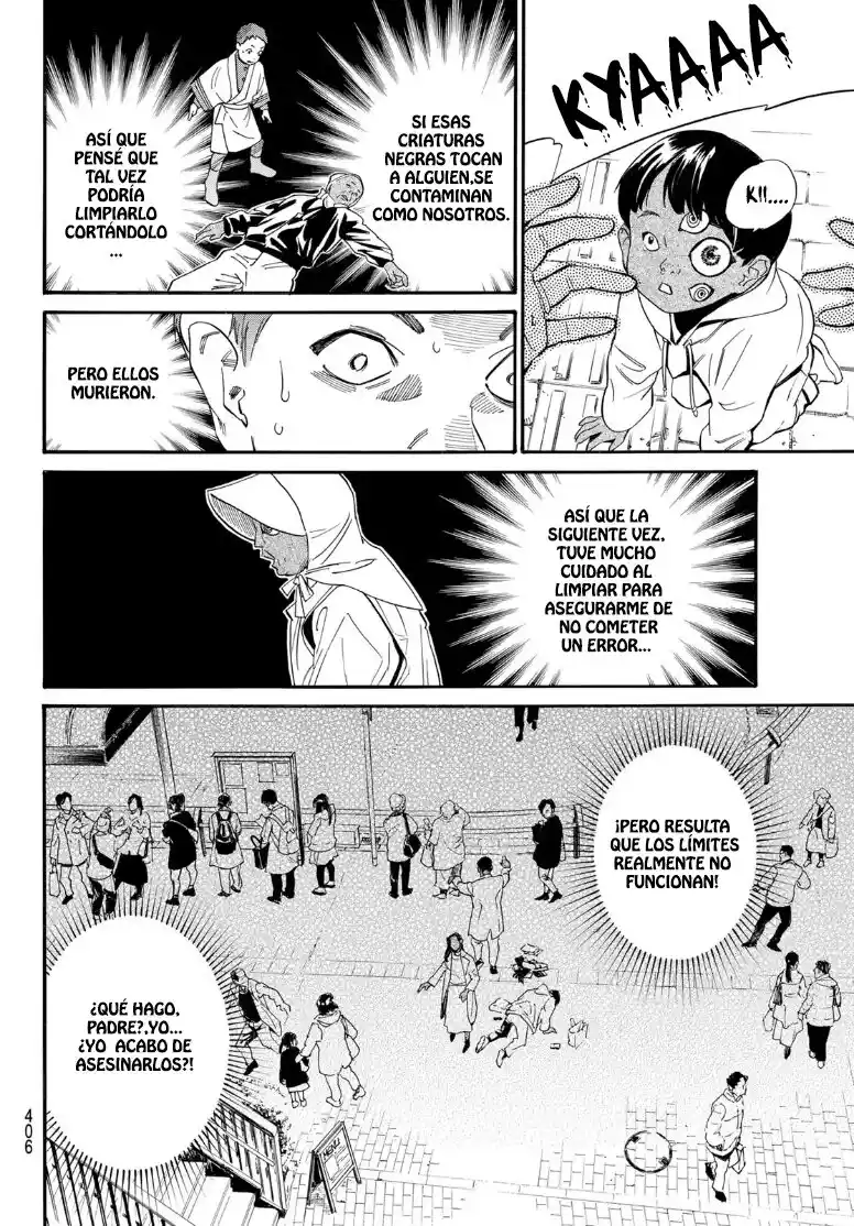 Noragami - Capítulo 105.20 - Página 9 - LectorTMOo
