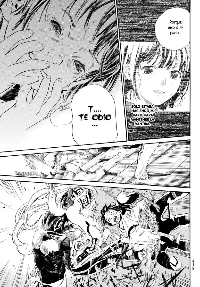 Noragami - Capítulo 105.20 - Página 21 - LectorTMOo