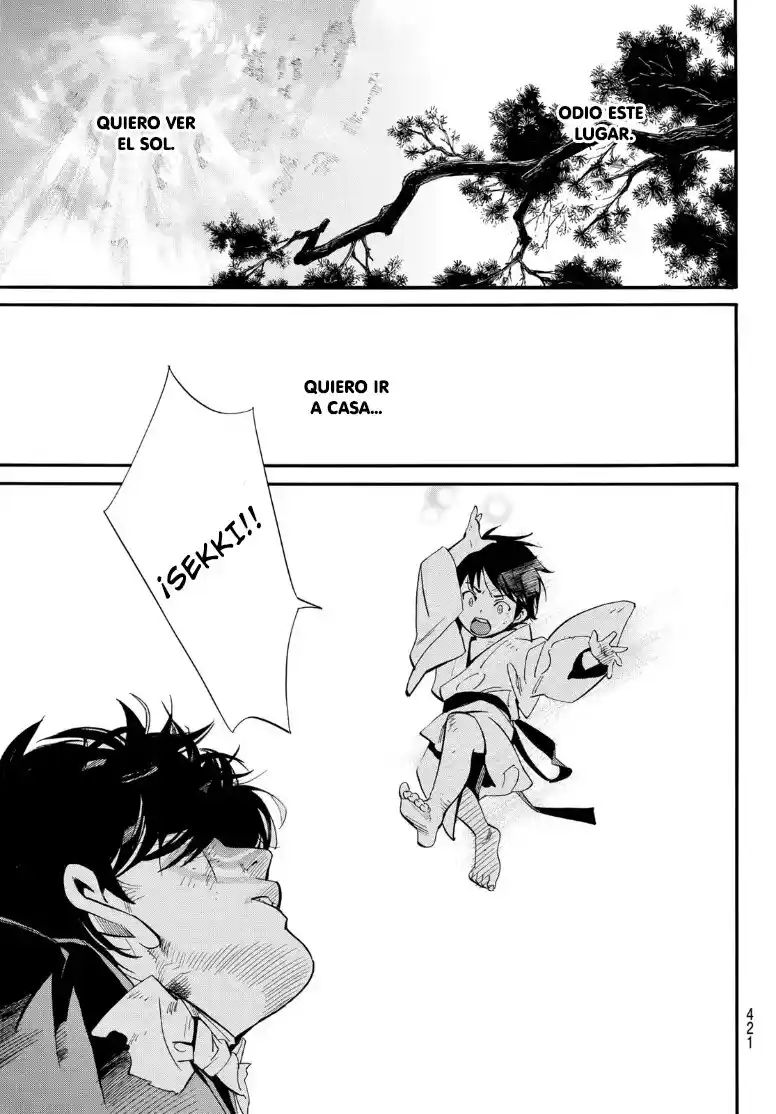 Noragami - Capítulo 105.20 - Página 23 - LectorTMOo