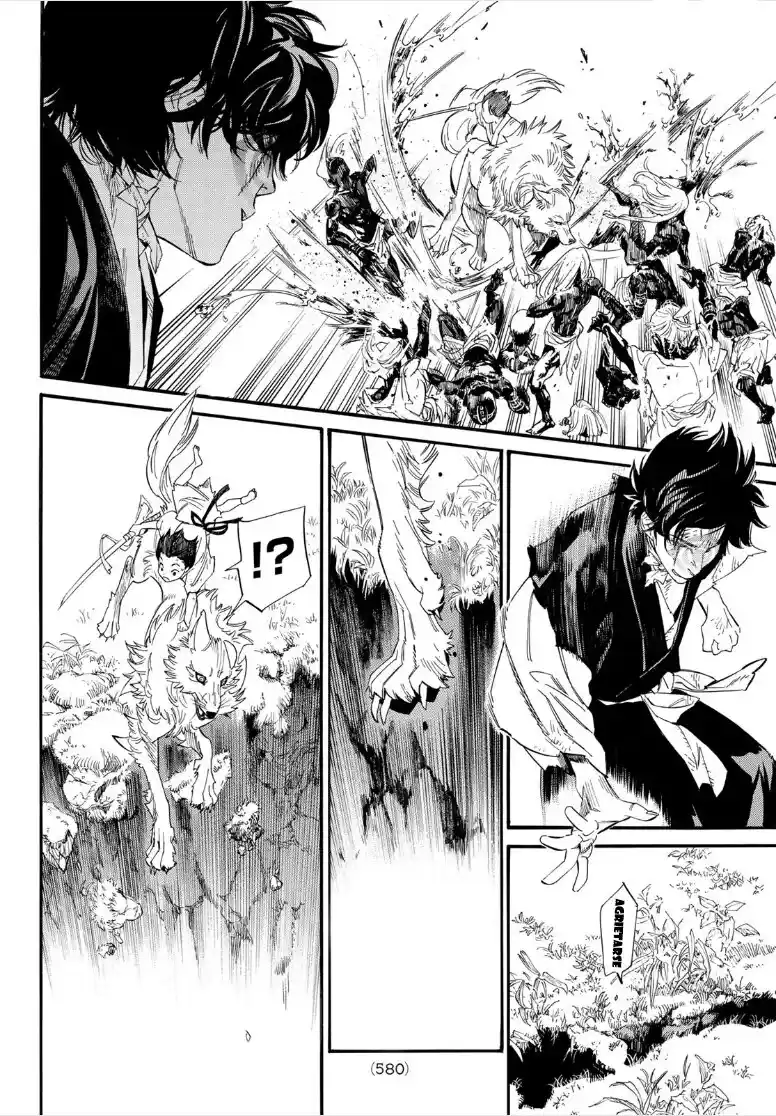 Noragami - Capítulo 105 - Página 13 - LectorTMOo
