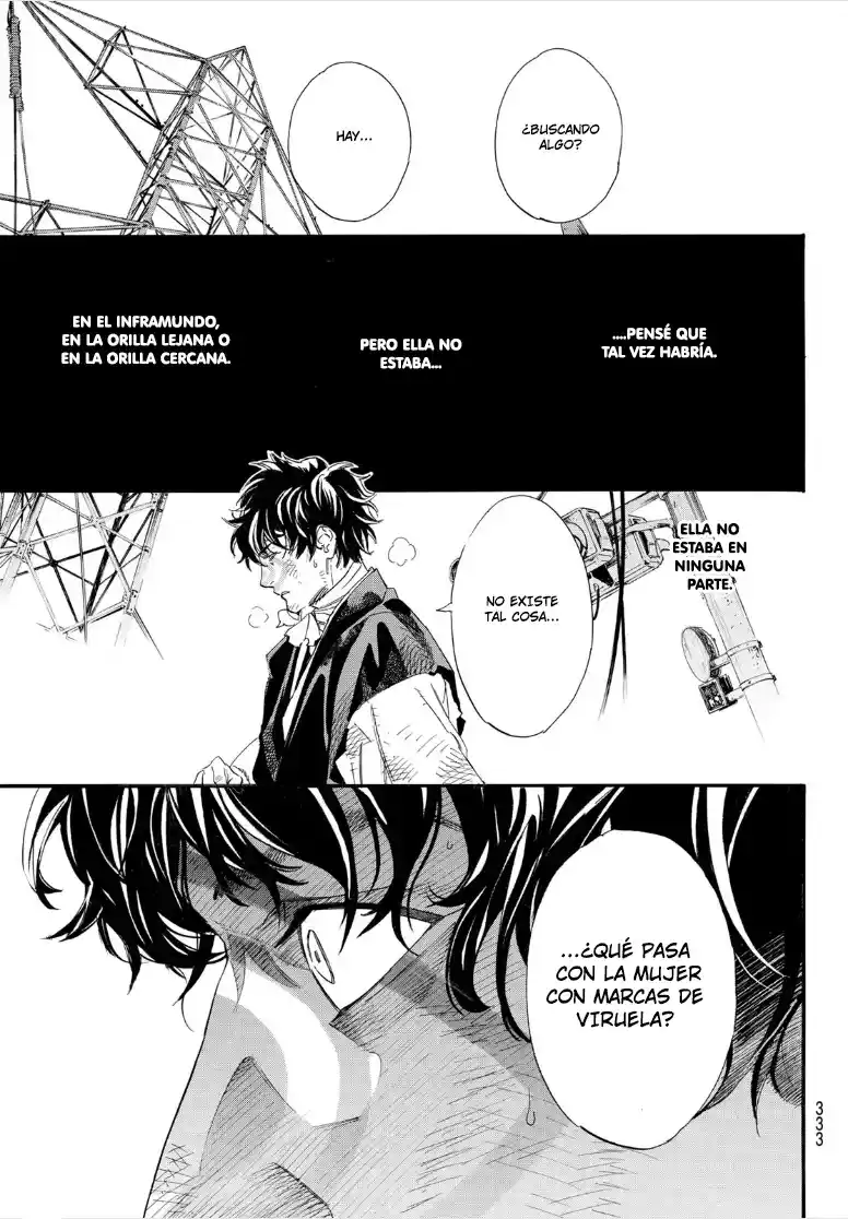 Noragami - Capítulo 106.20 - Página 9 - LectorTMOo