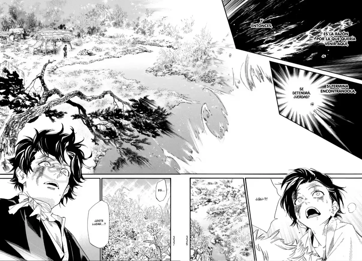 Noragami - Capítulo 106.20 - Página 12 - LectorTMOo