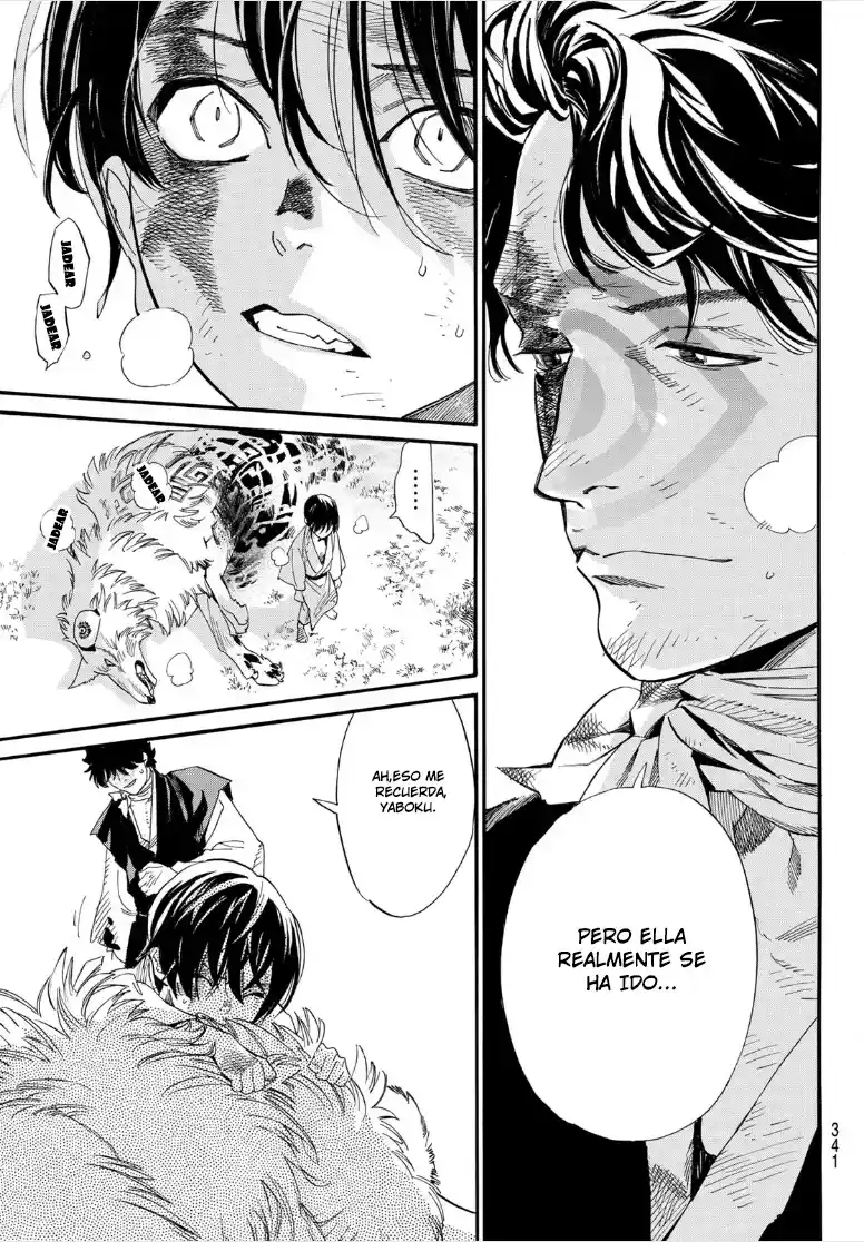 Noragami - Capítulo 106.20 - Página 16 - LectorTMOo