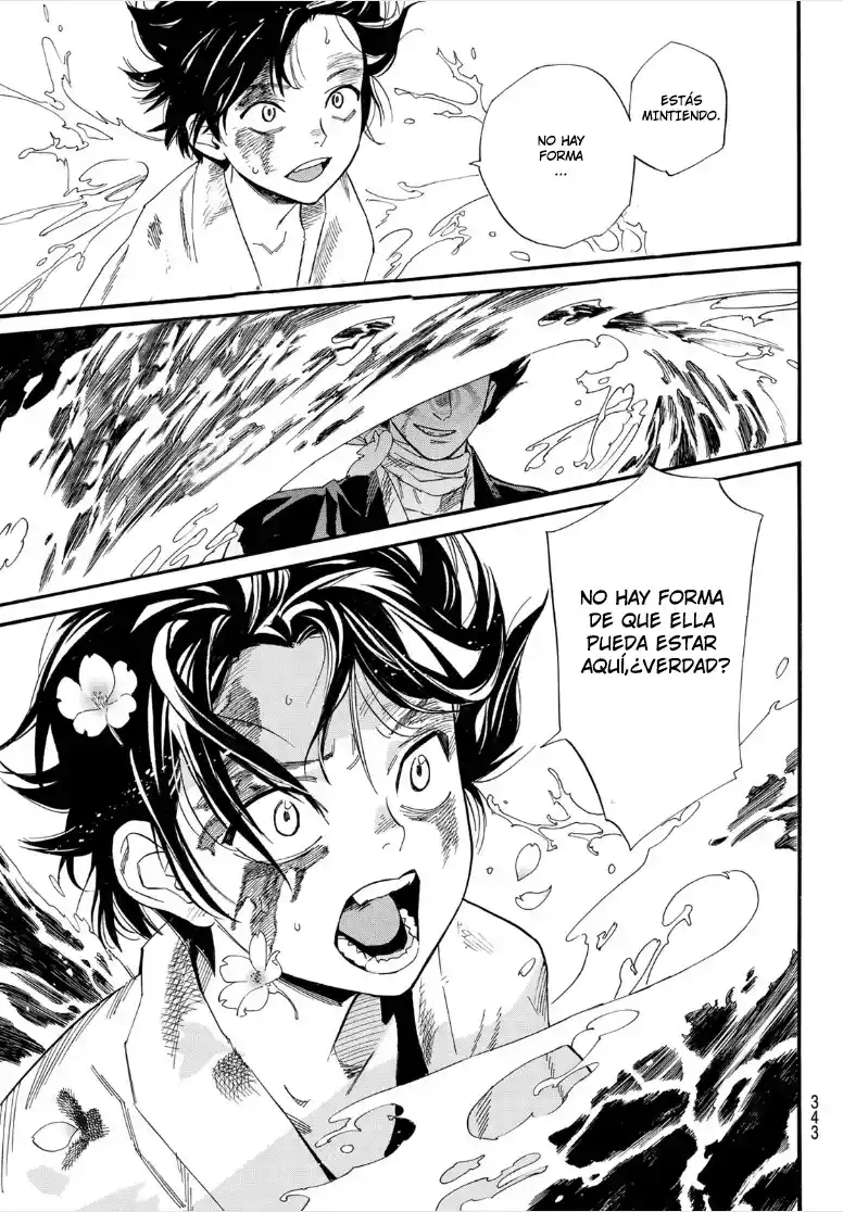 Noragami - Capítulo 106.20 - Página 18 - LectorTMOo