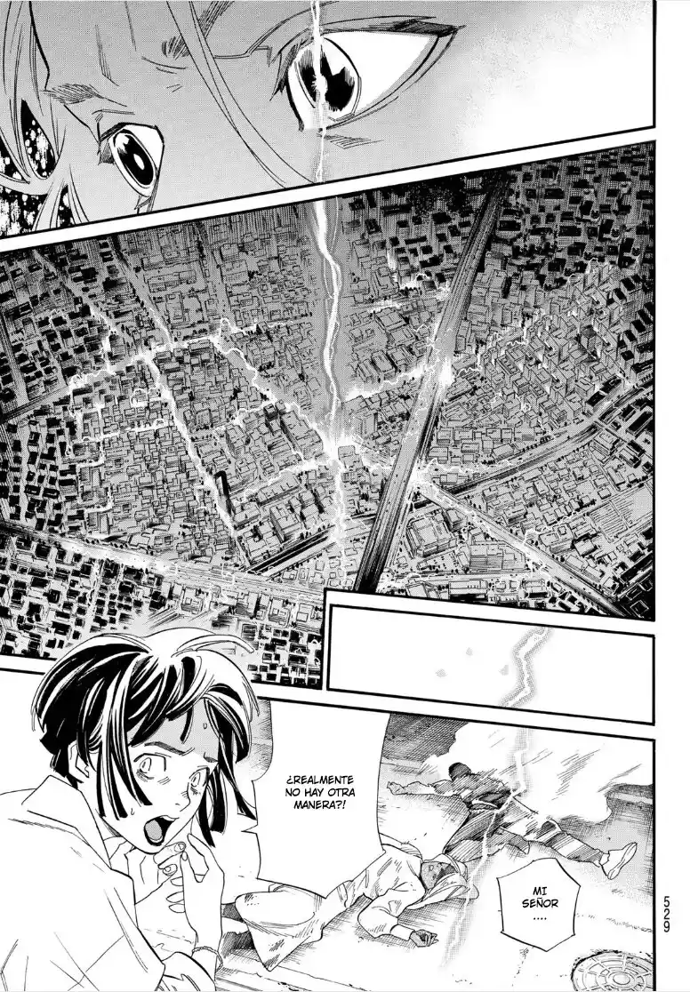 Noragami - Capítulo 106 - Página 12 - LectorTMOo