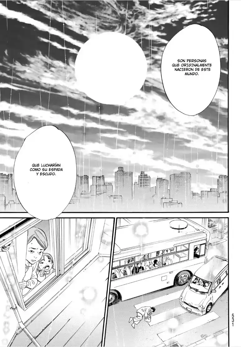 Noragami - Capítulo 106 - Página 14 - LectorTMOo