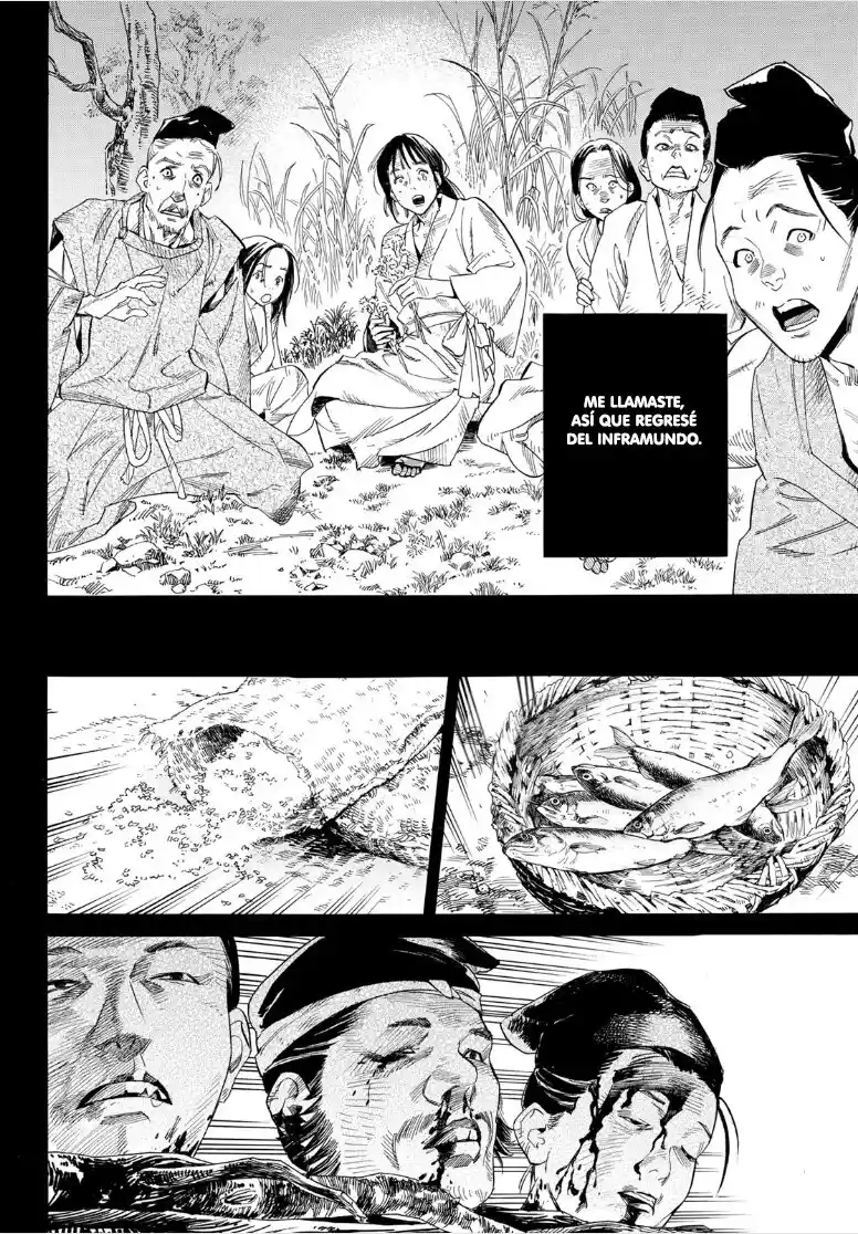 Noragami - Capítulo 106 - Página 18 - LectorTMOo