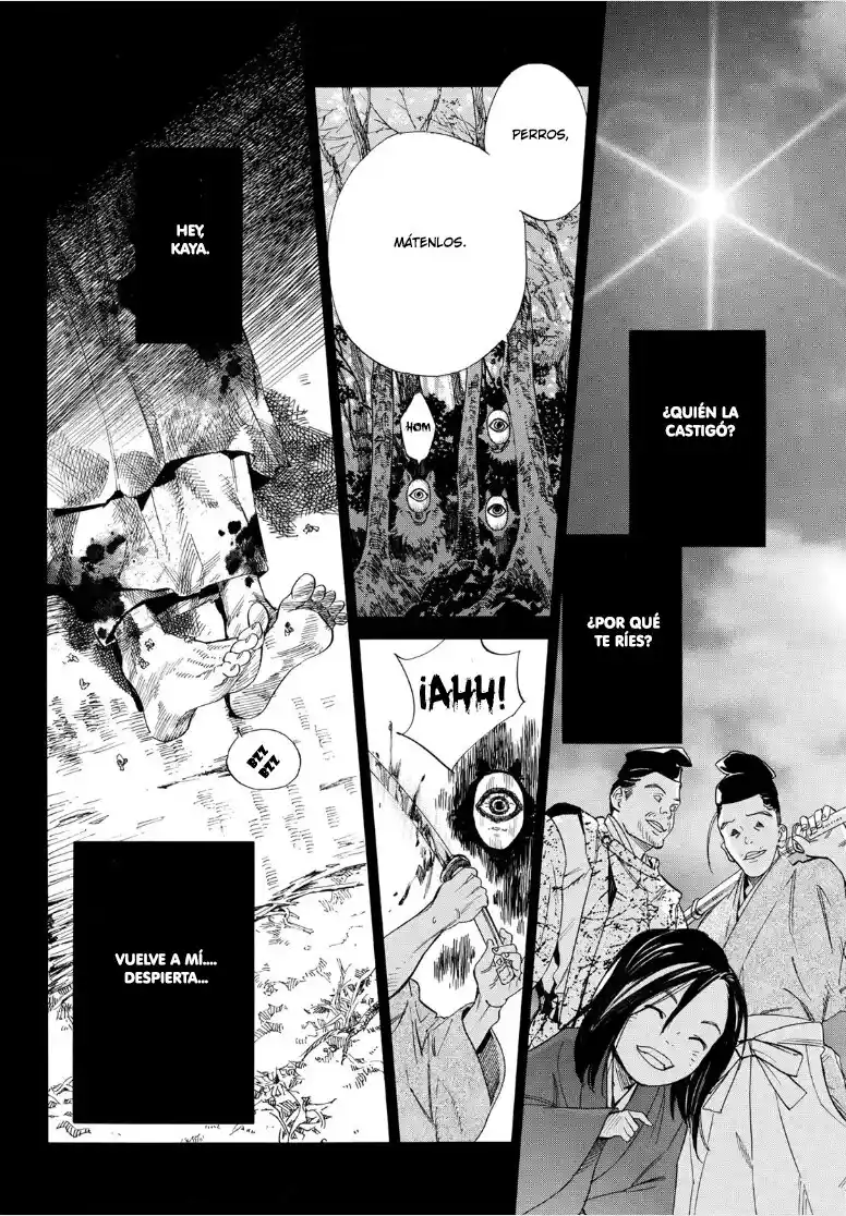 Noragami - Capítulo 106 - Página 22 - LectorTMOo