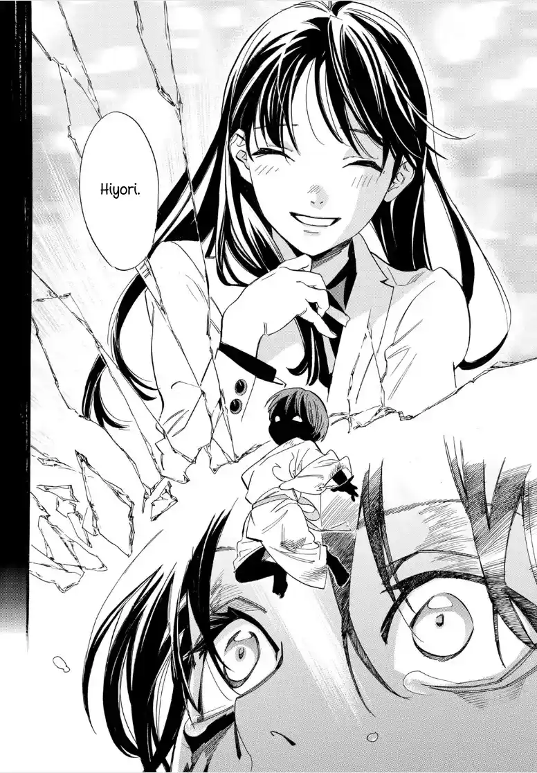 Noragami - Capítulo 107.20 - Página 13 - LectorTMOo