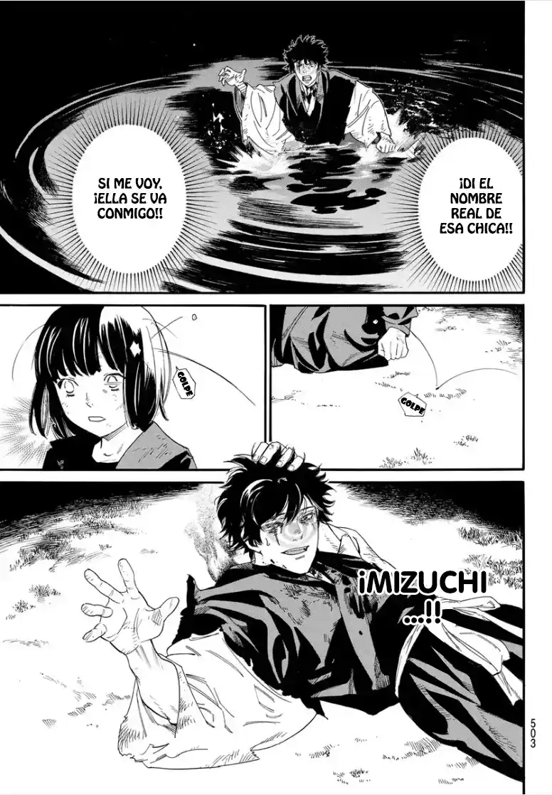 Noragami - Capítulo 108.20 - Página 6 - LectorTMOo