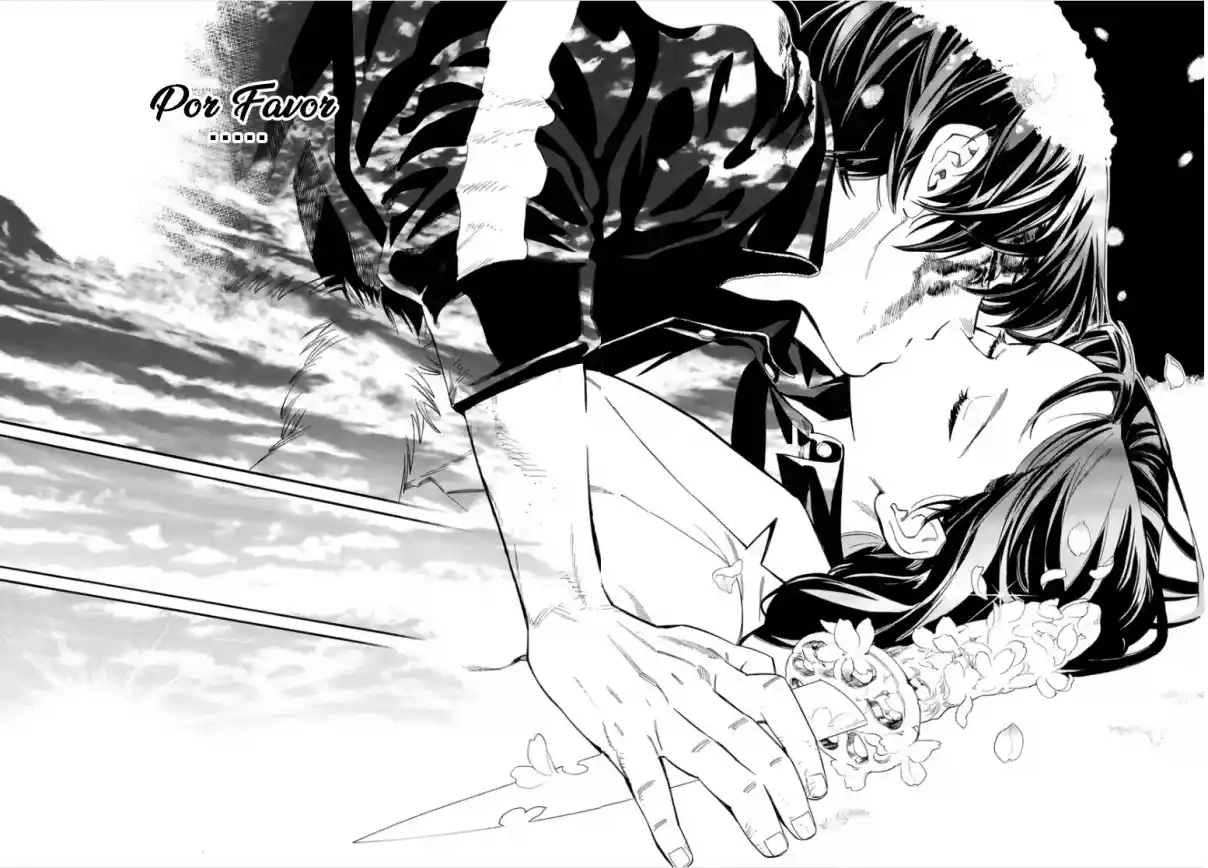 Noragami - Capítulo 108.20 - Página 10 - LectorTMOo