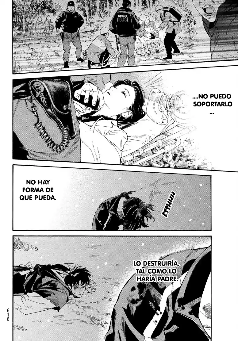 Noragami - Capítulo 108 - Página 13 - LectorTMOo
