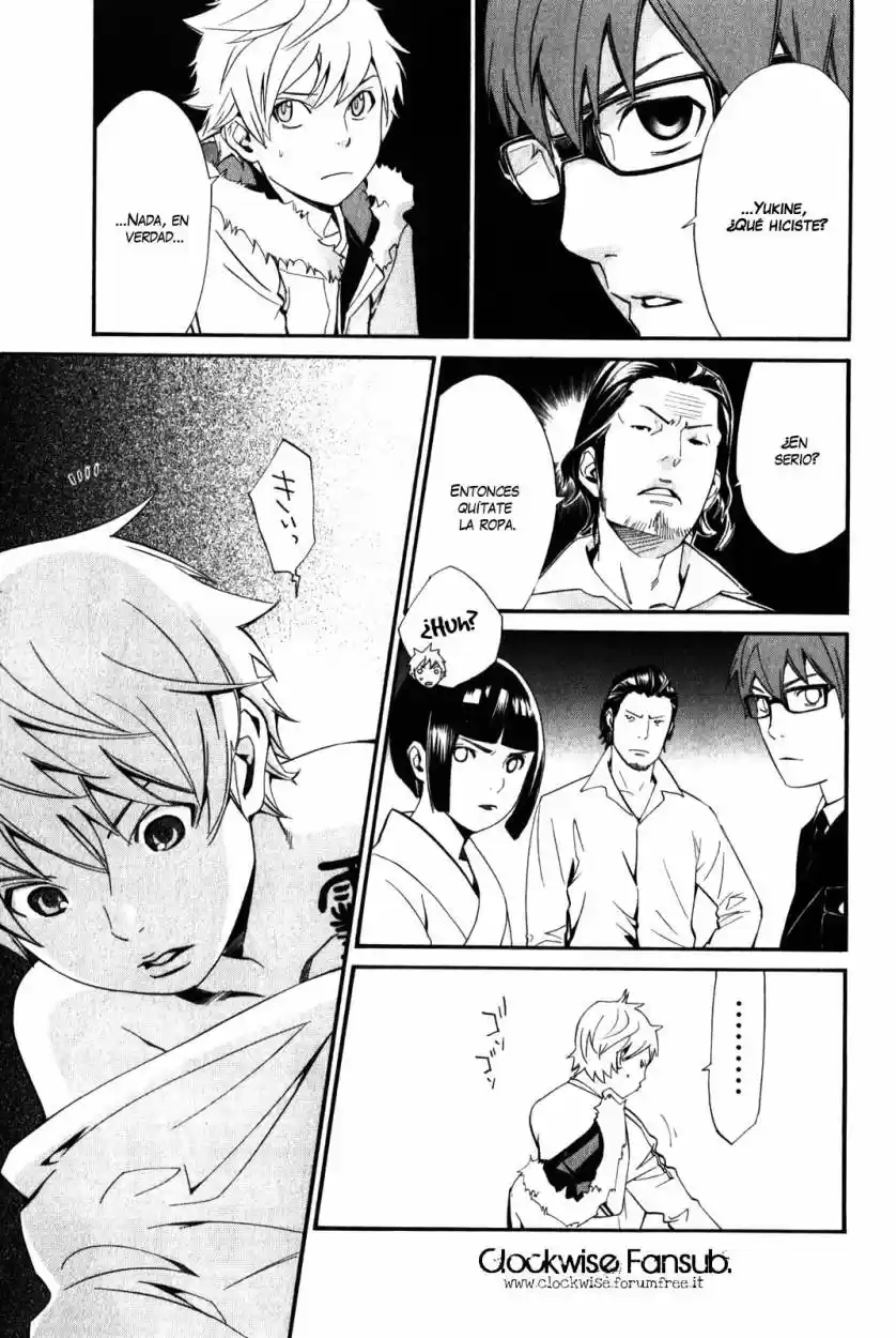 Noragami - Capítulo 11 - Página 10 - LectorTMOo