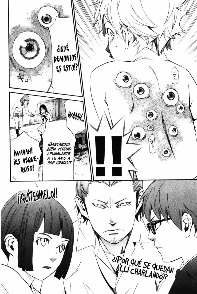 Noragami - Capítulo 11 - Página 11 - LectorTMOo