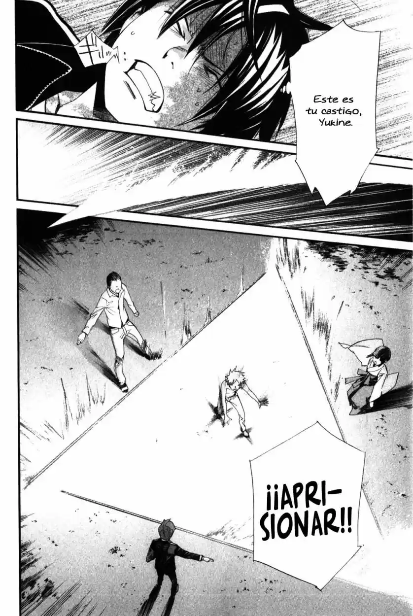Noragami - Capítulo 11 - Página 13 - LectorTMOo
