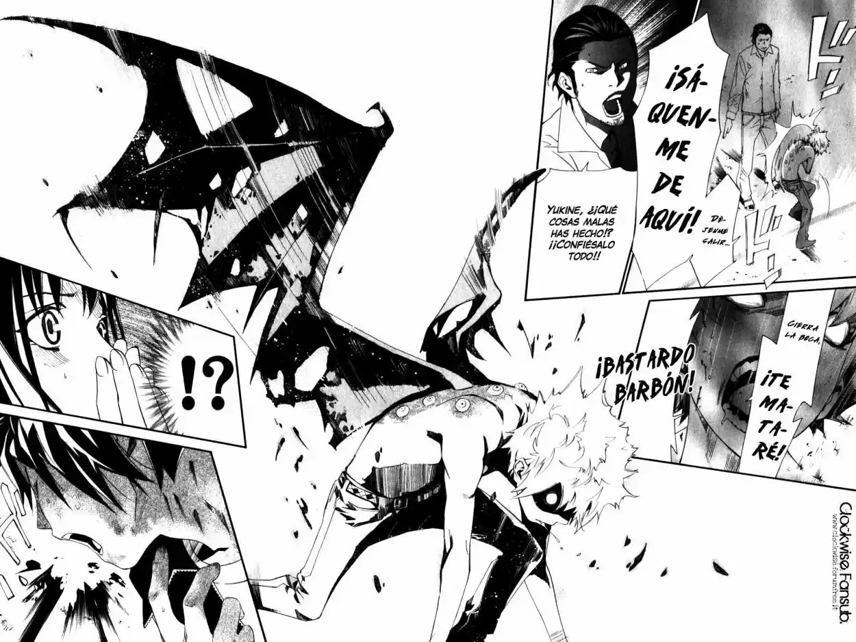 Noragami - Capítulo 11 - Página 14 - LectorTMOo