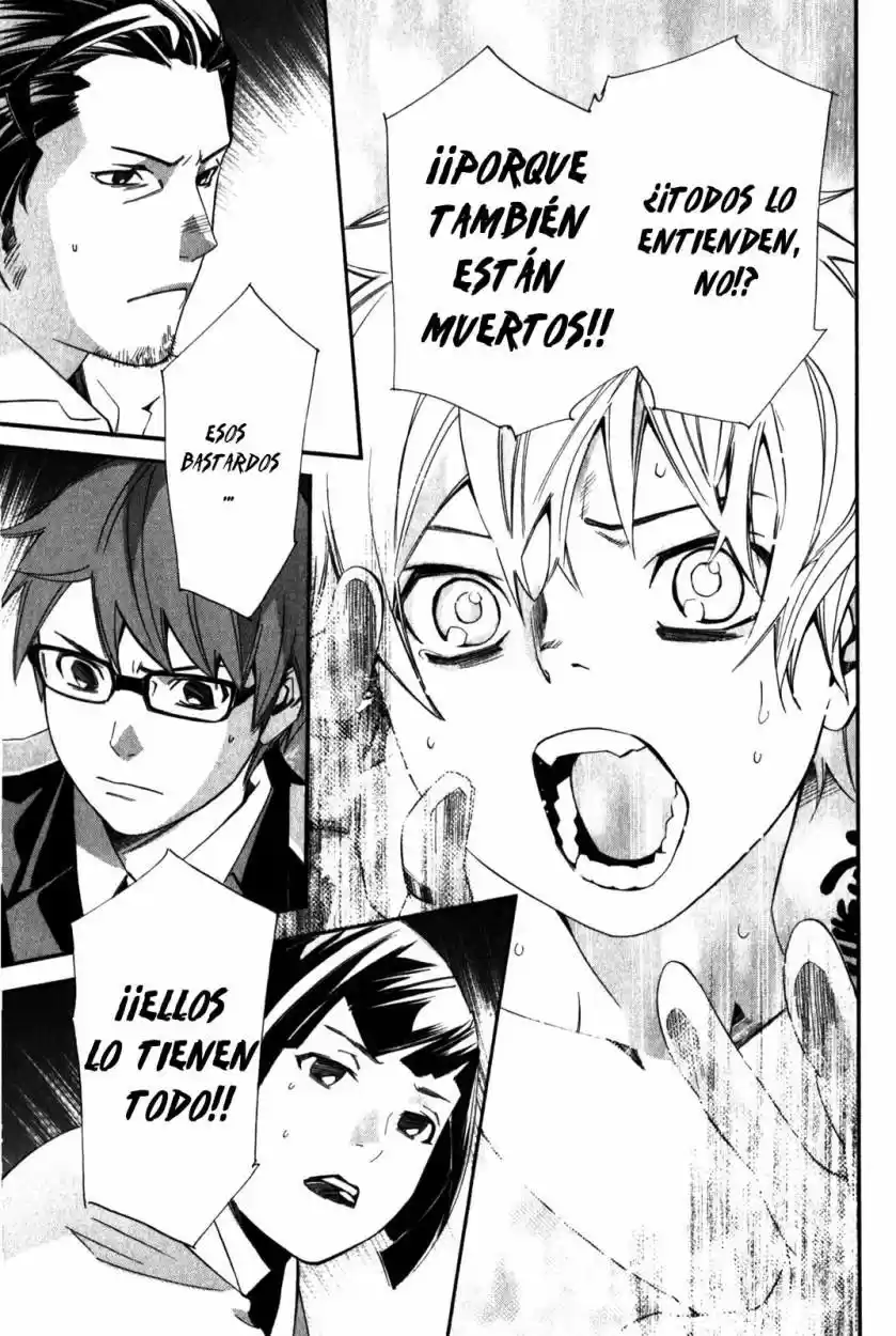 Noragami - Capítulo 11 - Página 17 - LectorTMOo