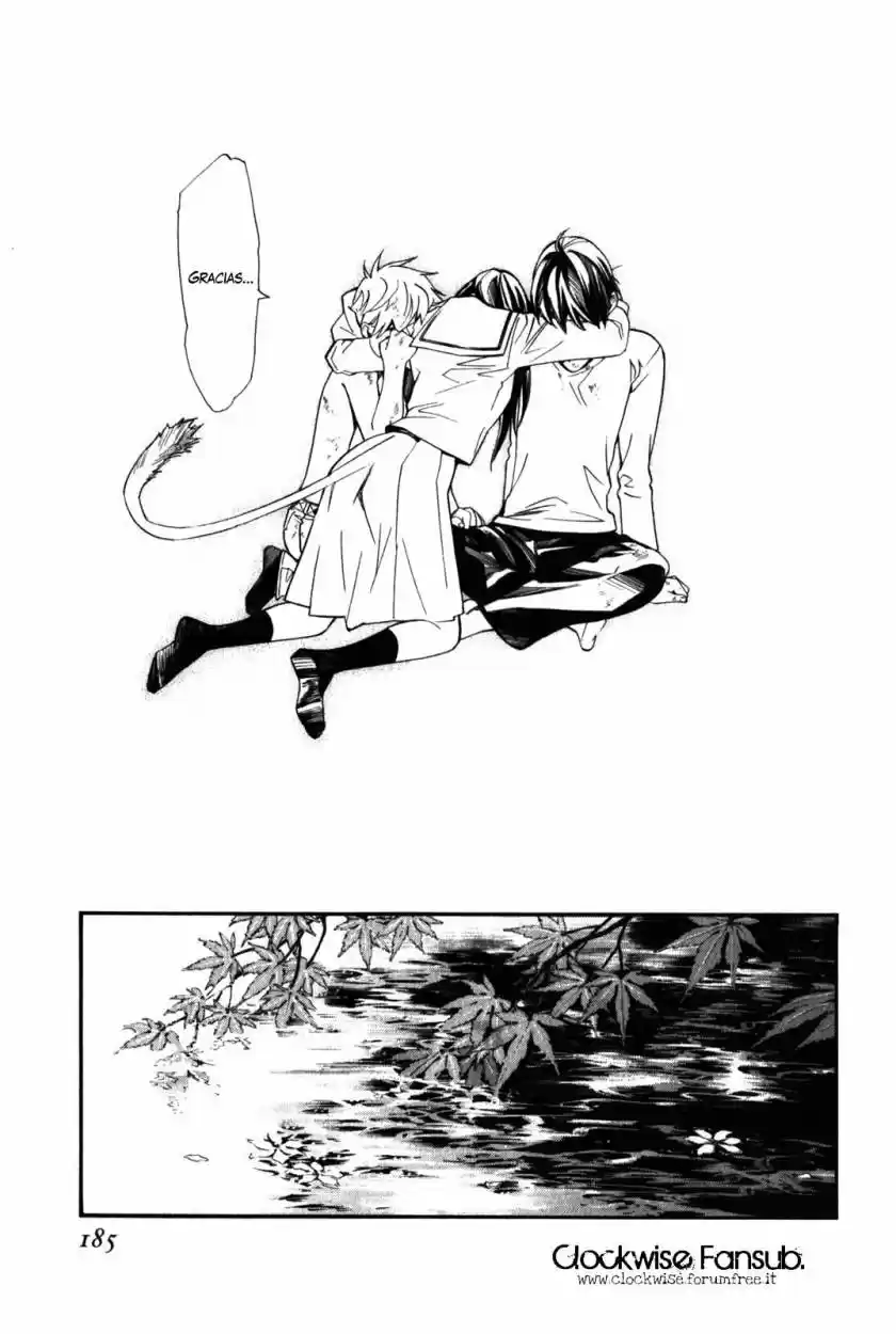 Noragami - Capítulo 11 - Página 24 - LectorTMOo