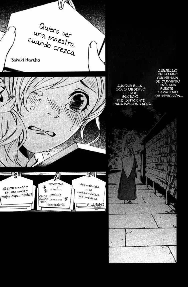 Noragami - Capítulo 12 - Página 14 - LectorTMOo