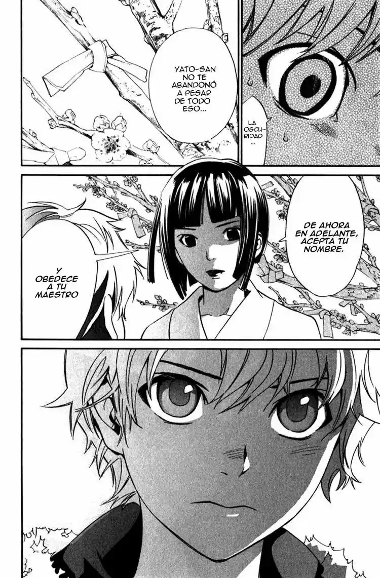 Noragami - Capítulo 12 - Página 16 - LectorTMOo