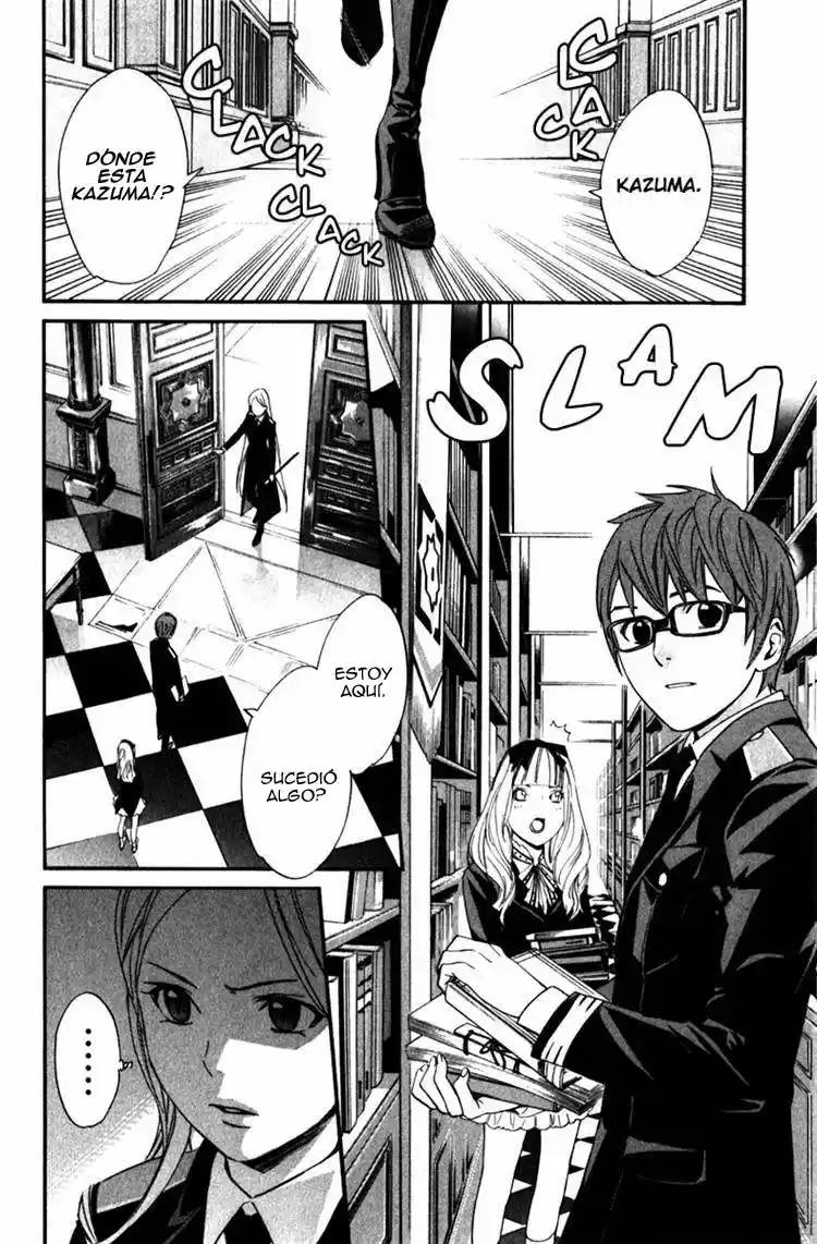 Noragami - Capítulo 12 - Página 20 - LectorTMOo