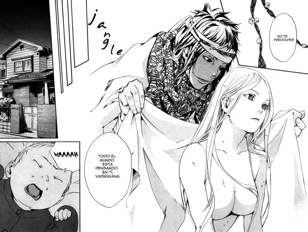 Noragami - Capítulo 12 - Página 24 - LectorTMOo